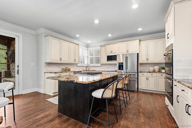 141 Fairchild Place, Highlands Ranch, CO 80126