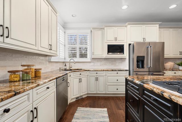 141 Fairchild Place, Highlands Ranch, CO 80126