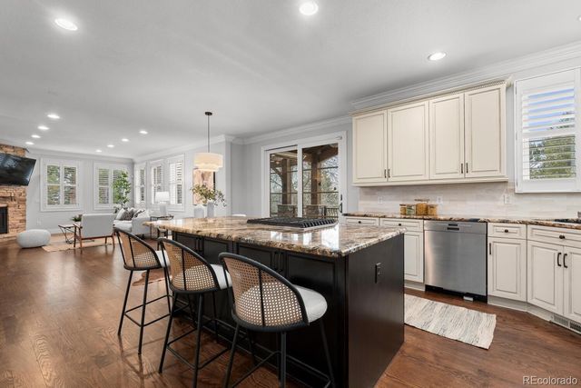 141 Fairchild Place, Highlands Ranch, CO 80126