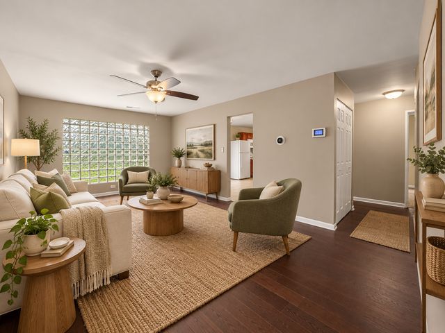 17550 Winston Court, Country Club Hills, IL 60478