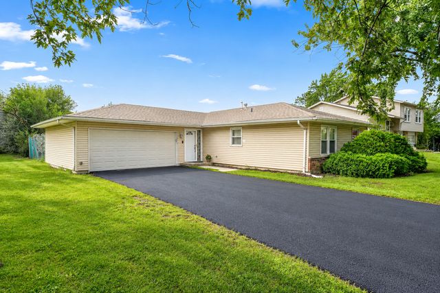 17550 Winston Court, Country Club Hills, IL 60478