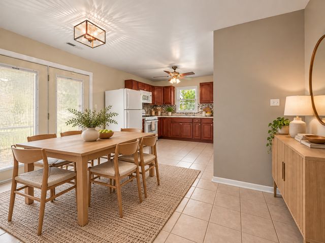 17550 Winston Court, Country Club Hills, IL 60478