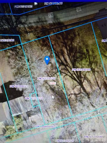 1205 Pine Street, Kannapolis, NC 28081