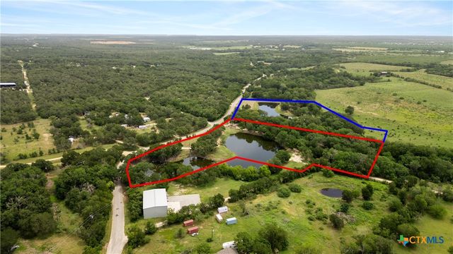 900 Old Lytton Springs Road, Lockhart, TX 78644