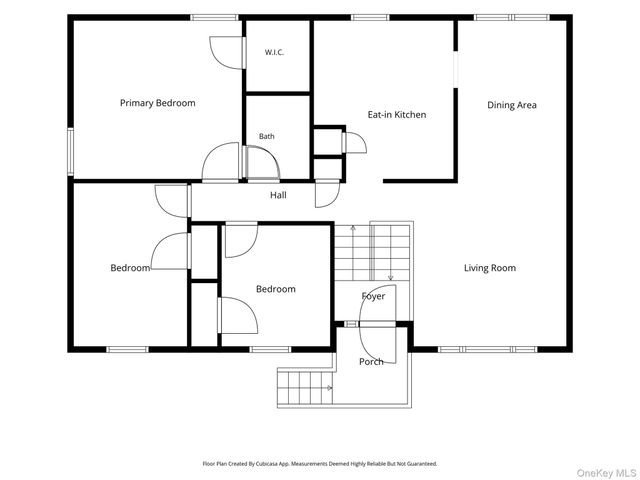 5 Harriet Lane, New City, NY 10956
