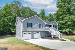 493 Silverthorne Circle, Douglasville, GA 30134