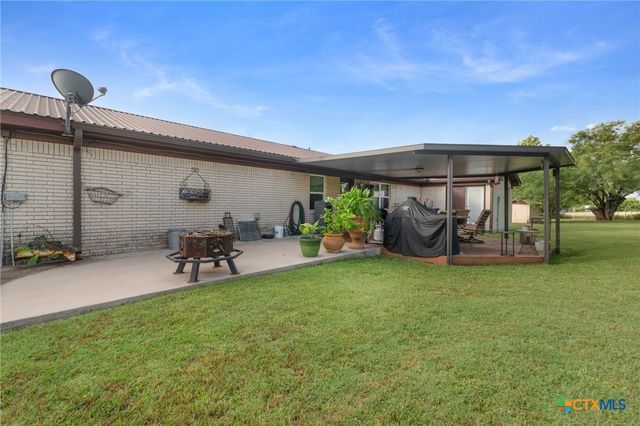 963 Fm 580, Lampasas, TX 76550