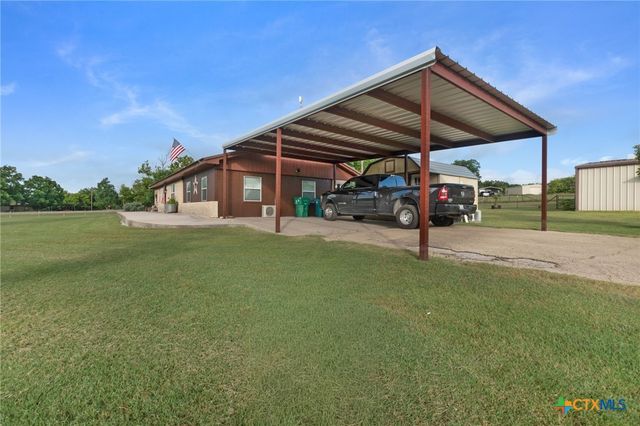 963 Fm 580, Lampasas, TX 76550