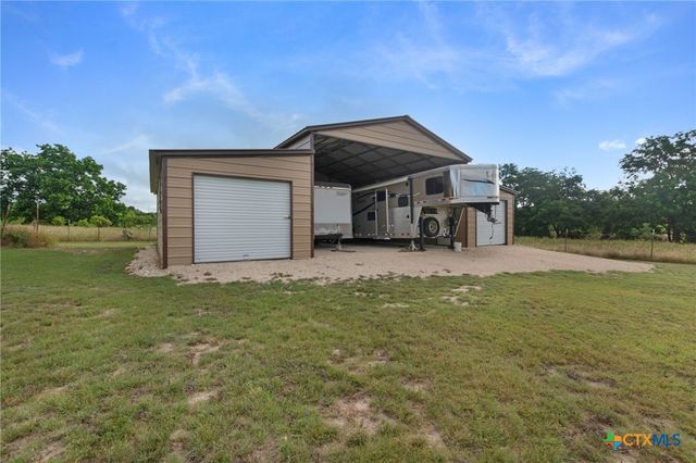 963 Fm 580, Lampasas, TX 76550