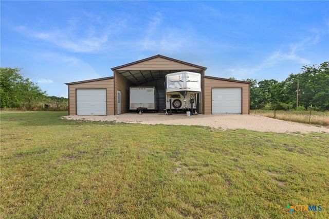 963 Fm 580, Lampasas, TX 76550