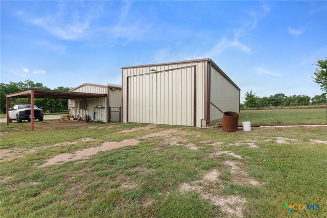 963 Fm 580, Lampasas, TX 76550