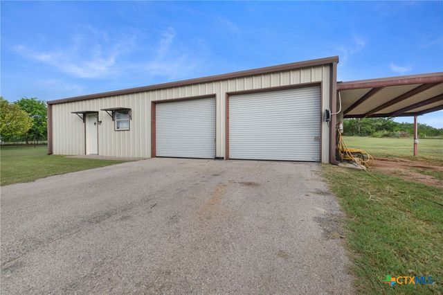 963 Fm 580, Lampasas, TX 76550