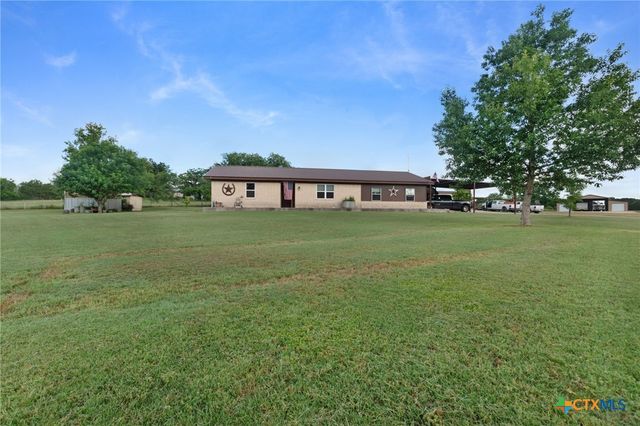 963 Fm 580, Lampasas, TX 76550