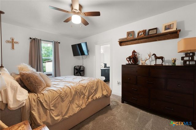 963 Fm 580, Lampasas, TX 76550