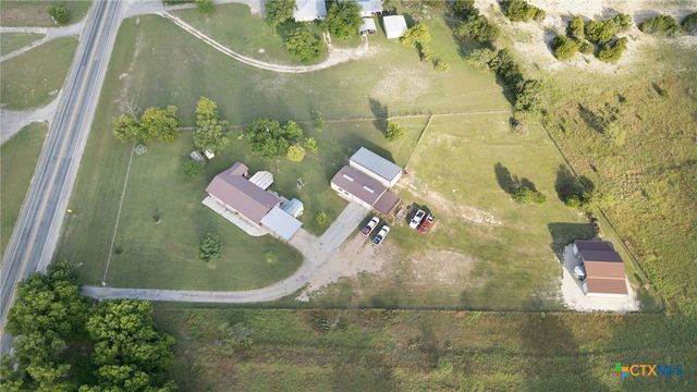 963 Fm 580, Lampasas, TX 76550