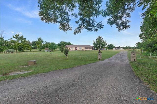 963 Fm 580, Lampasas, TX 76550