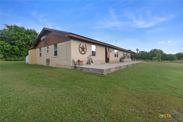 963 Fm 580, Lampasas, TX 76550