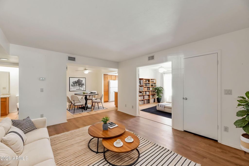 700 E Mesquite Circle P114, Tempe, AZ 85288 — exterior