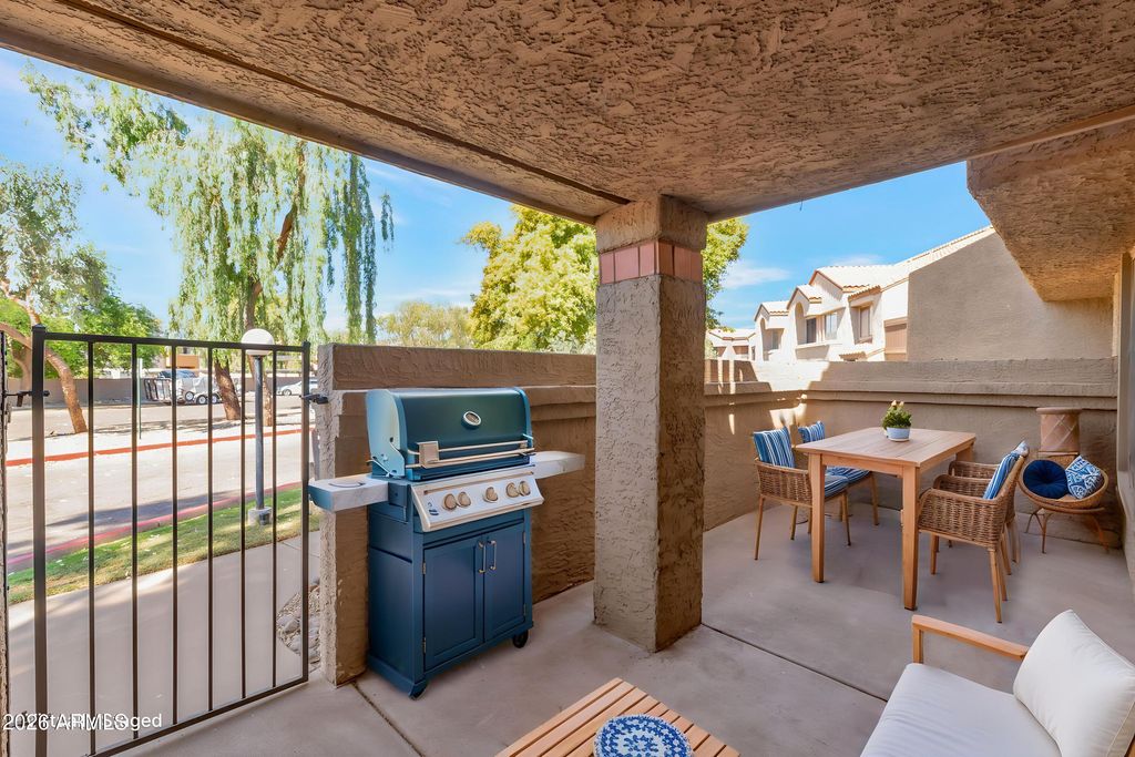 700 E Mesquite Circle P114, Tempe, AZ 85288 — photo 5