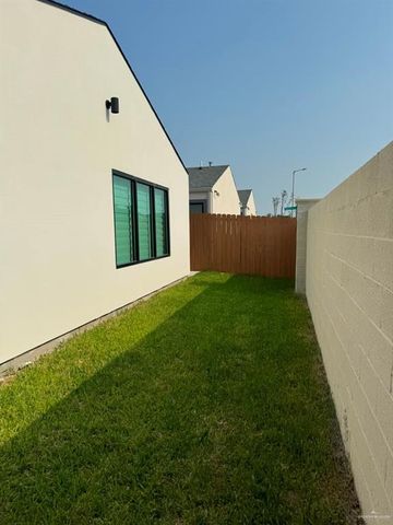 3405 N L Street 3, Mcallen, TX 78501