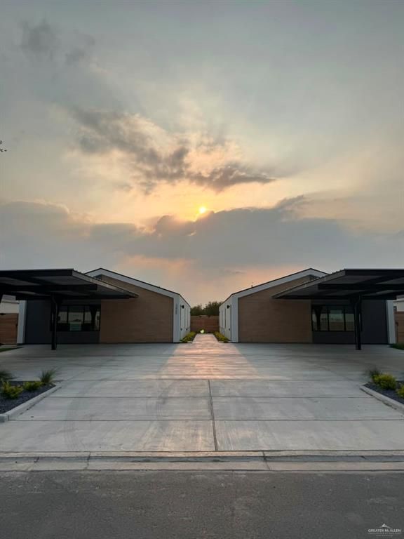 3405 N L Street 3, Mcallen, TX 78501