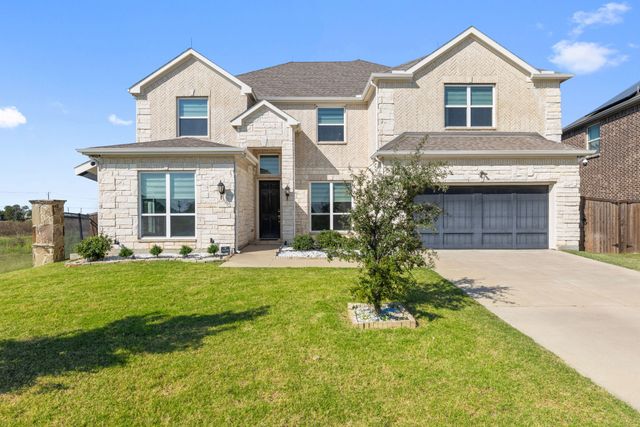 4437 Canadian River Drive, Celina, TX 75078