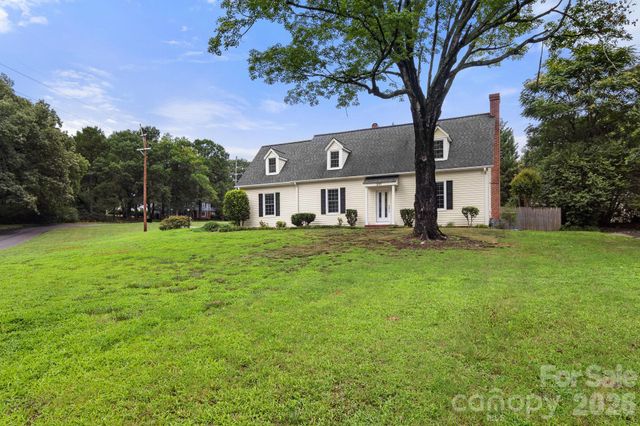 207 Edgemont Drive, Shelby, NC 28150