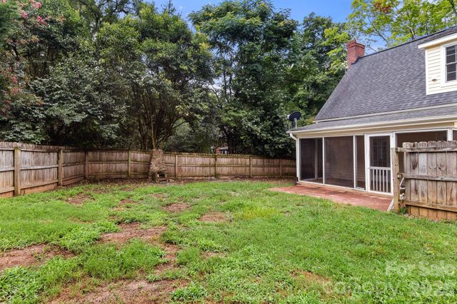 207 Edgemont Drive, Shelby, NC 28150