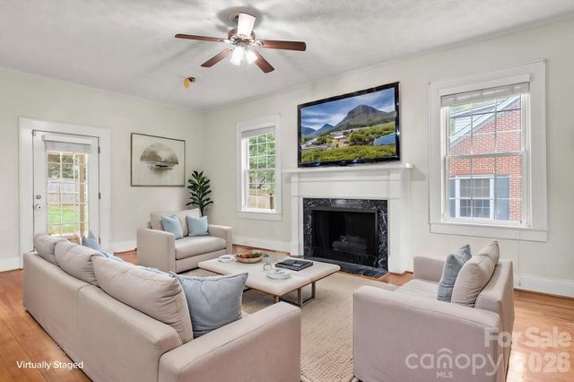 207 Edgemont Drive, Shelby, NC 28150