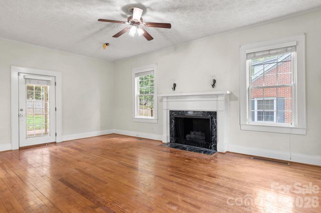 207 Edgemont Drive, Shelby, NC 28150