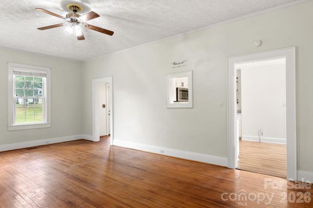 207 Edgemont Drive, Shelby, NC 28150