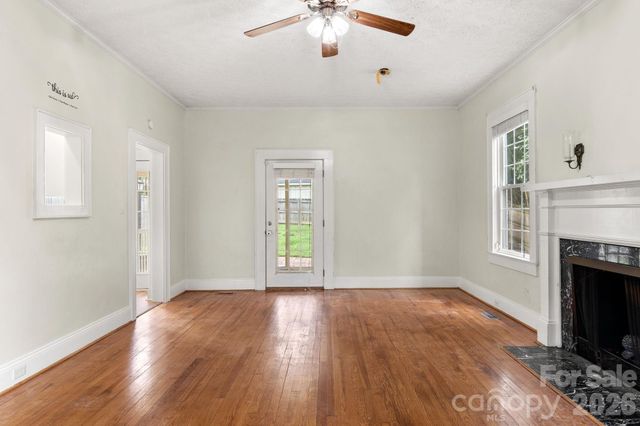 207 Edgemont Drive, Shelby, NC 28150