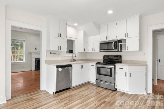 207 Edgemont Drive, Shelby, NC 28150