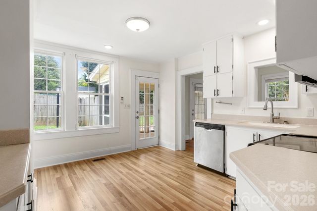 207 Edgemont Drive, Shelby, NC 28150