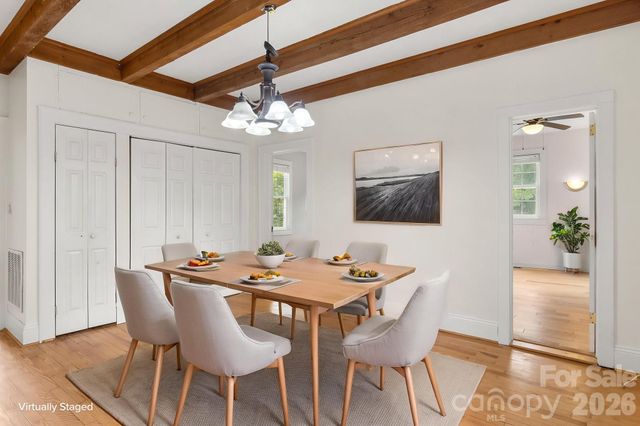 207 Edgemont Drive, Shelby, NC 28150