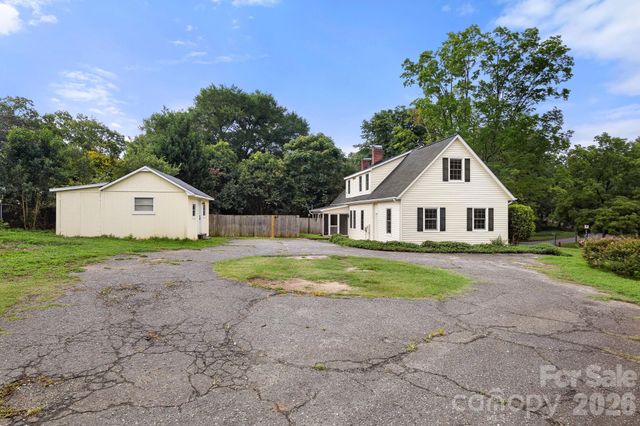207 Edgemont Drive, Shelby, NC 28150