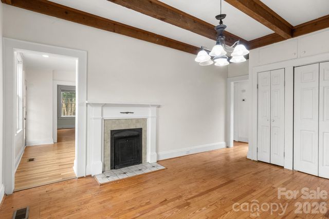 207 Edgemont Drive, Shelby, NC 28150