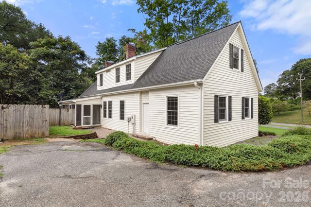 207 Edgemont Drive, Shelby, NC 28150