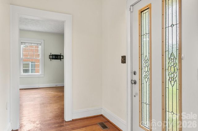 207 Edgemont Drive, Shelby, NC 28150