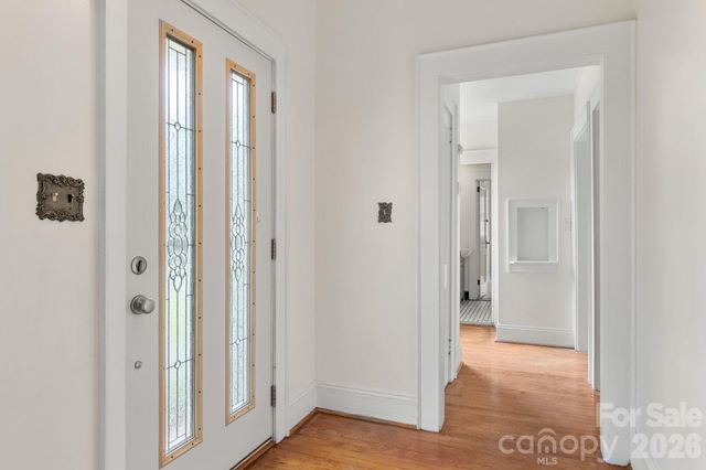 207 Edgemont Drive, Shelby, NC 28150