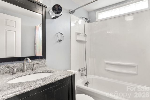 207 Edgemont Drive, Shelby, NC 28150
