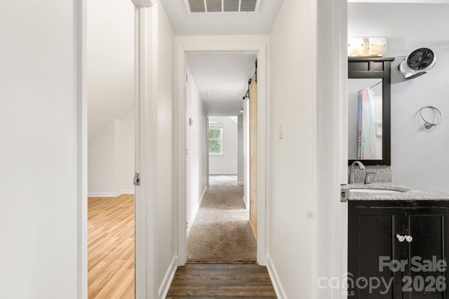 207 Edgemont Drive, Shelby, NC 28150