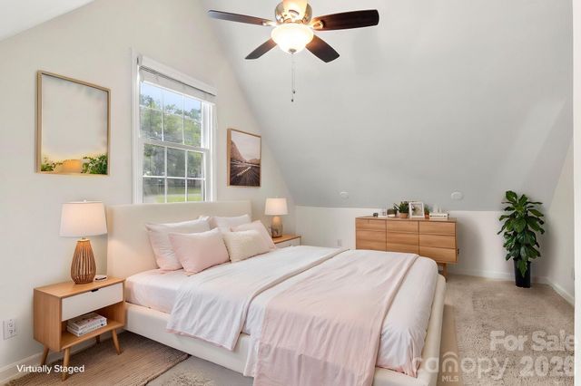 207 Edgemont Drive, Shelby, NC 28150