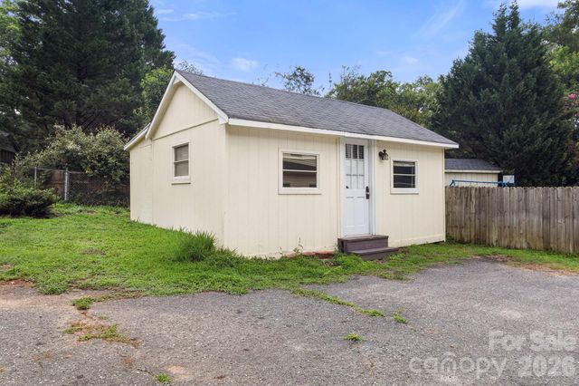 207 Edgemont Drive, Shelby, NC 28150