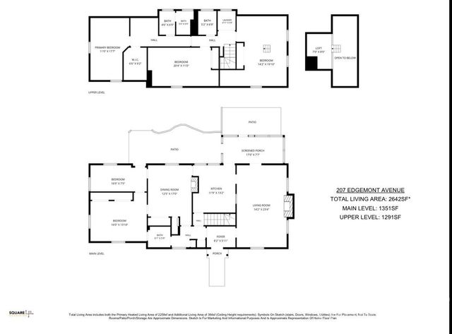 207 Edgemont Drive, Shelby, NC 28150