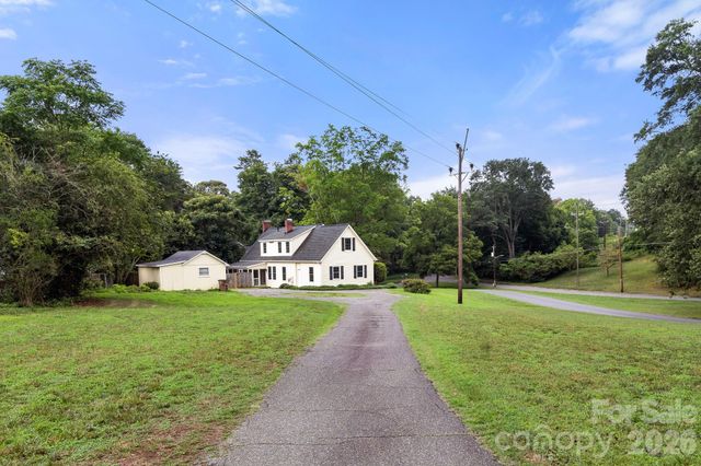 207 Edgemont Drive, Shelby, NC 28150
