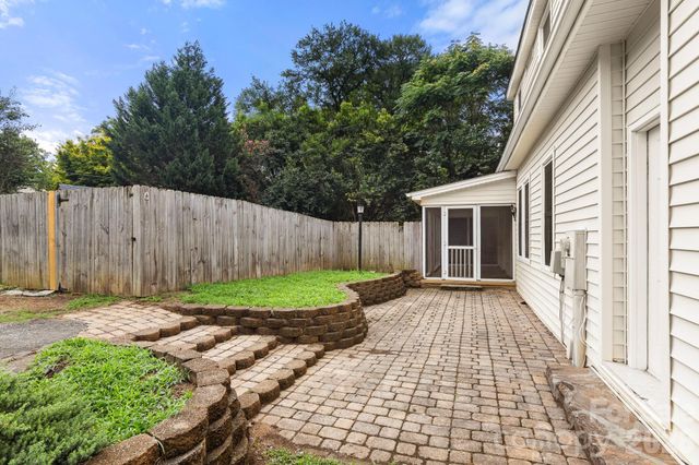 207 Edgemont Drive, Shelby, NC 28150