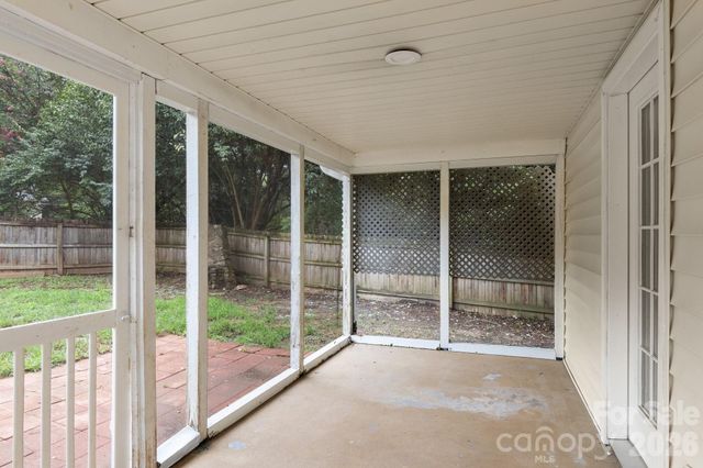 207 Edgemont Drive, Shelby, NC 28150