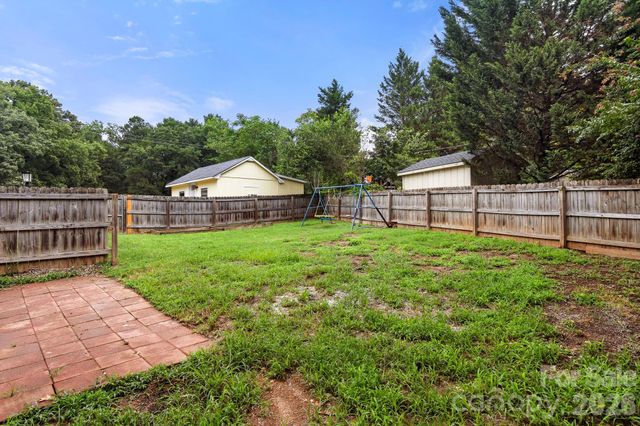 207 Edgemont Drive, Shelby, NC 28150