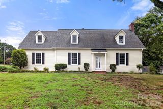 207 Edgemont Drive, Shelby, NC 28150